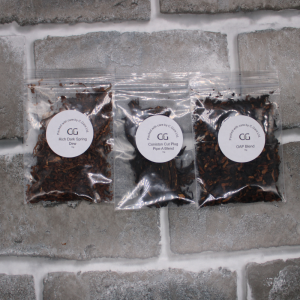 An Aromatic Dream Pipe Tobacco Sampler - 30g